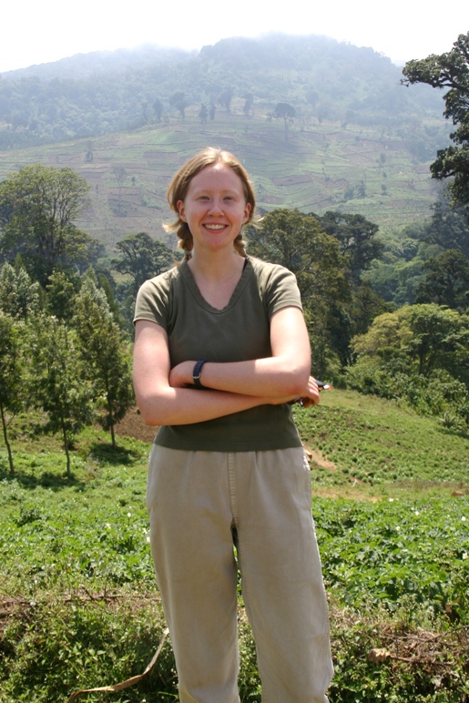 tanzania 2004